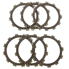 Zghqhcdrh clutch friction for sale  Delivered anywhere in UK
