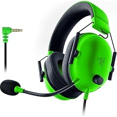 Razer blackshark cuffie usato  Spedito ovunque in Italia 