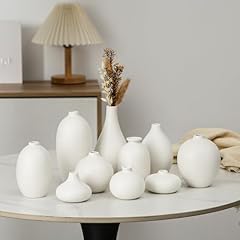 Ceramic bud vase for sale  Delivered anywhere in USA 