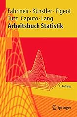 Arbeitsbuch statistik gebraucht kaufen  Wird an jeden Ort in Deutschland