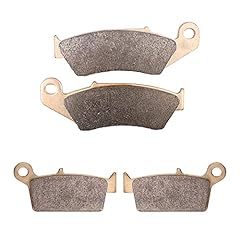 Sintered brake pads for sale  Delivered anywhere in USA 