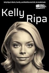 Kelly ripa work for sale  Delivered anywhere in USA 