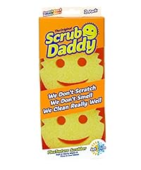 Scrub daddy originale usato  Spedito ovunque in Italia 