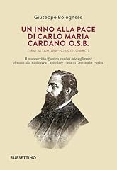 Inno alla pace usato  Spedito ovunque in Italia 