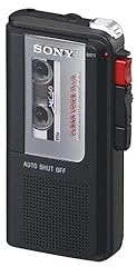 Sony 470 microcassette for sale  Delivered anywhere in USA 