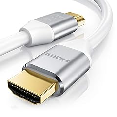 Câble hdmi 120 d'occasion  Livré partout en France
