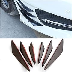 Auto spoiler frontali usato  Spedito ovunque in Italia 