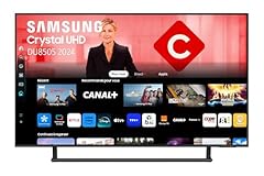 Samsung téléviseur tu50du850 d'occasion  Livré partout en France