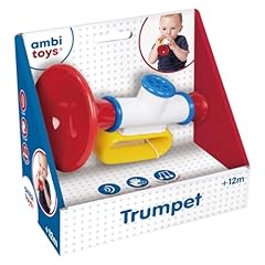 Ambi toys trumpet for sale  Delivered anywhere in USA 