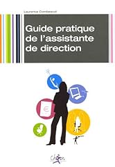 Guide pratique assistante d'occasion  Livré partout en France
