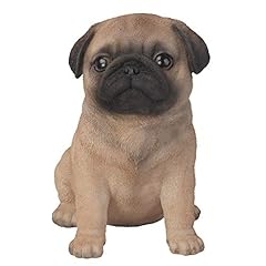 Pug puppy pet for sale  Delivered anywhere in UK