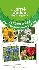 Antisèches terre vivante d'occasion  Livré partout en France
