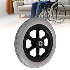 Inch wheelchair wheels for sale  Delivered anywhere in UK