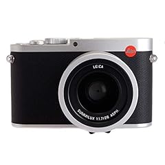 Leica silver for sale  Delivered anywhere in UK