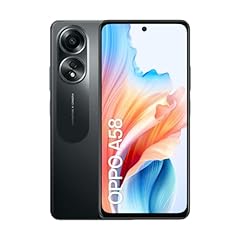 Oppo a58 6.72 d'occasion  Livré partout en France
