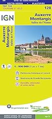 128 auxerre montargis d'occasion  Livré partout en France