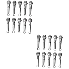 Musisaly pièces microphone d'occasion  Livré partout en France