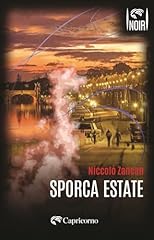 Sporca estate usato  Spedito ovunque in Italia 