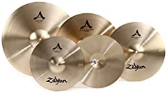Zildjian series 391 for sale  Delivered anywhere in USA 