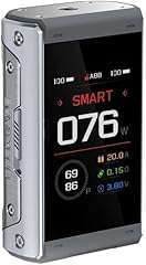 Box aegis touch usato  Spedito ovunque in Italia 