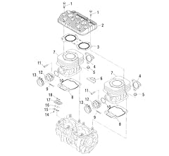 Polaris oem cylinder for sale  Delivered anywhere in USA 