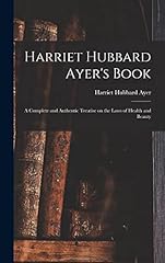 Harriet hubbard ayer for sale  Delivered anywhere in USA 