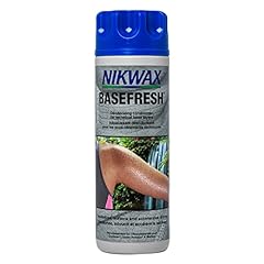 Nikwax basefresh 300ml for sale  Delivered anywhere in UK