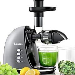 Slow masticating juicer for sale  Delivered anywhere in USA 