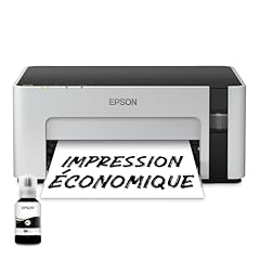 Epson ecotank m1120 d'occasion  Livré partout en France