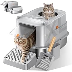 Stainless steel cat for sale  Delivered anywhere in USA 