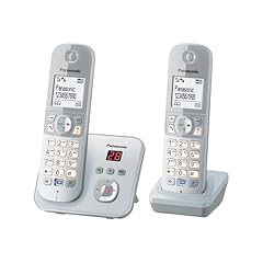 Panasonic tg6822gs dect gebraucht kaufen  Wird an jeden Ort in Deutschland