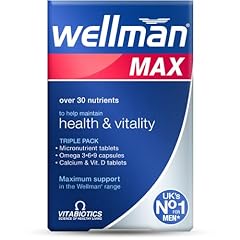 Wellman max capsules for sale  Delivered anywhere in USA 