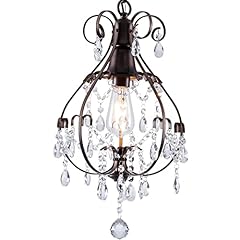 Flsfu bronze chandelier for sale  Delivered anywhere in USA 