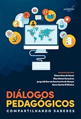 Diálogos pedagógicos compart usato  Spedito ovunque in Italia 