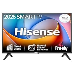Hisense 40a4qtuk fhd for sale  Delivered anywhere in UK