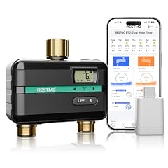 Restmo smart sprinkler for sale  Delivered anywhere in USA 