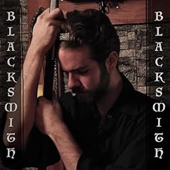 Blacksmith blacksmith gebraucht kaufen  Wird an jeden Ort in Deutschland