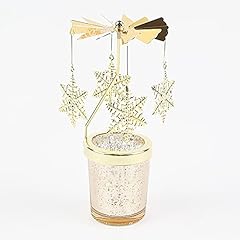 Wcjl christmas candle for sale  Delivered anywhere in USA 