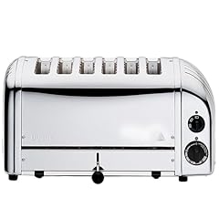 Dualit tostapane 60144 usato  Spedito ovunque in Italia 