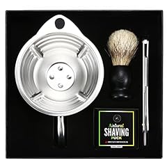Silver fox shaving for sale  Delivered anywhere in USA 