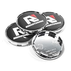 Rtrhinotuning 4pcs 57.3 for sale  Delivered anywhere in USA 