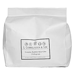 Cornelissen rabbit skin for sale  Delivered anywhere in UK