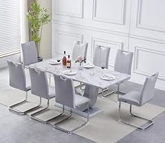 Henf piece dining for sale  Delivered anywhere in USA 