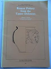 Roman pottery upper for sale  Delivered anywhere in UK