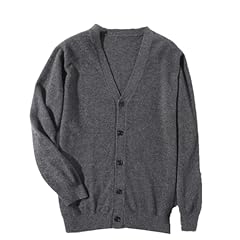 Maglione uomo cashmere usato  Spedito ovunque in Italia 