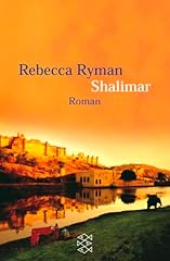 Shalimar roman d'occasion  Livré partout en Belgiqu