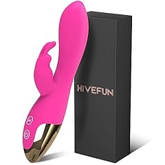 Hivefun giocattoli sessuali usato  Spedito ovunque in Italia 