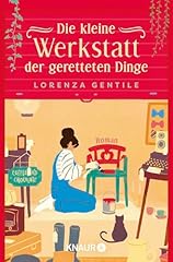 Kleine werkstatt geretteten gebraucht kaufen  Wird an jeden Ort in Deutschland