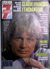 Tele jours 1448 d'occasion  Livré partout en France