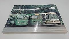 Green line 1930 for sale  Delivered anywhere in UK